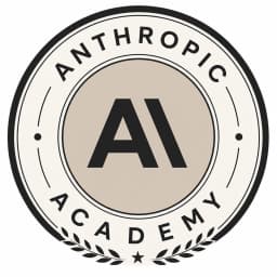 Anthropic Academy
