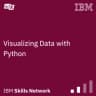 IBM Data Visualization with Python