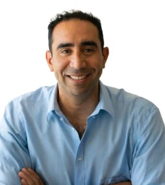 Cristóbal Cazor, Consultor SEO/AEO en Chile