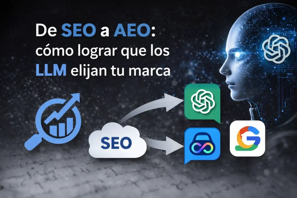 Posicionar en chatgpt